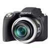 Olympus SP-590UZ 12 Megapixel Digital Camera 226755